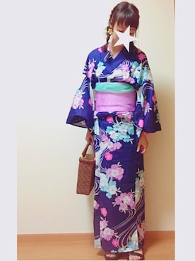 sayaさんのコーディネート