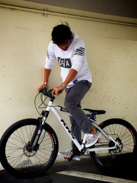 Katsuさんのコーディネート