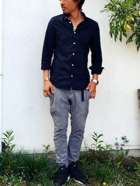 Katsuさんのコーディネート