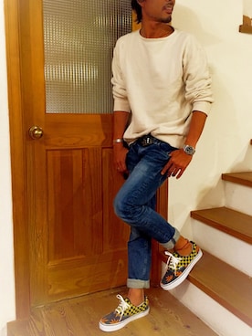 Katsuさんのコーディネート