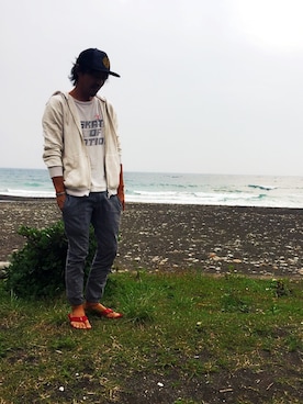 Katsuさんのコーディネート