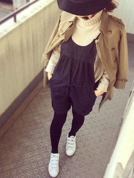 西やんさんのコーディネート