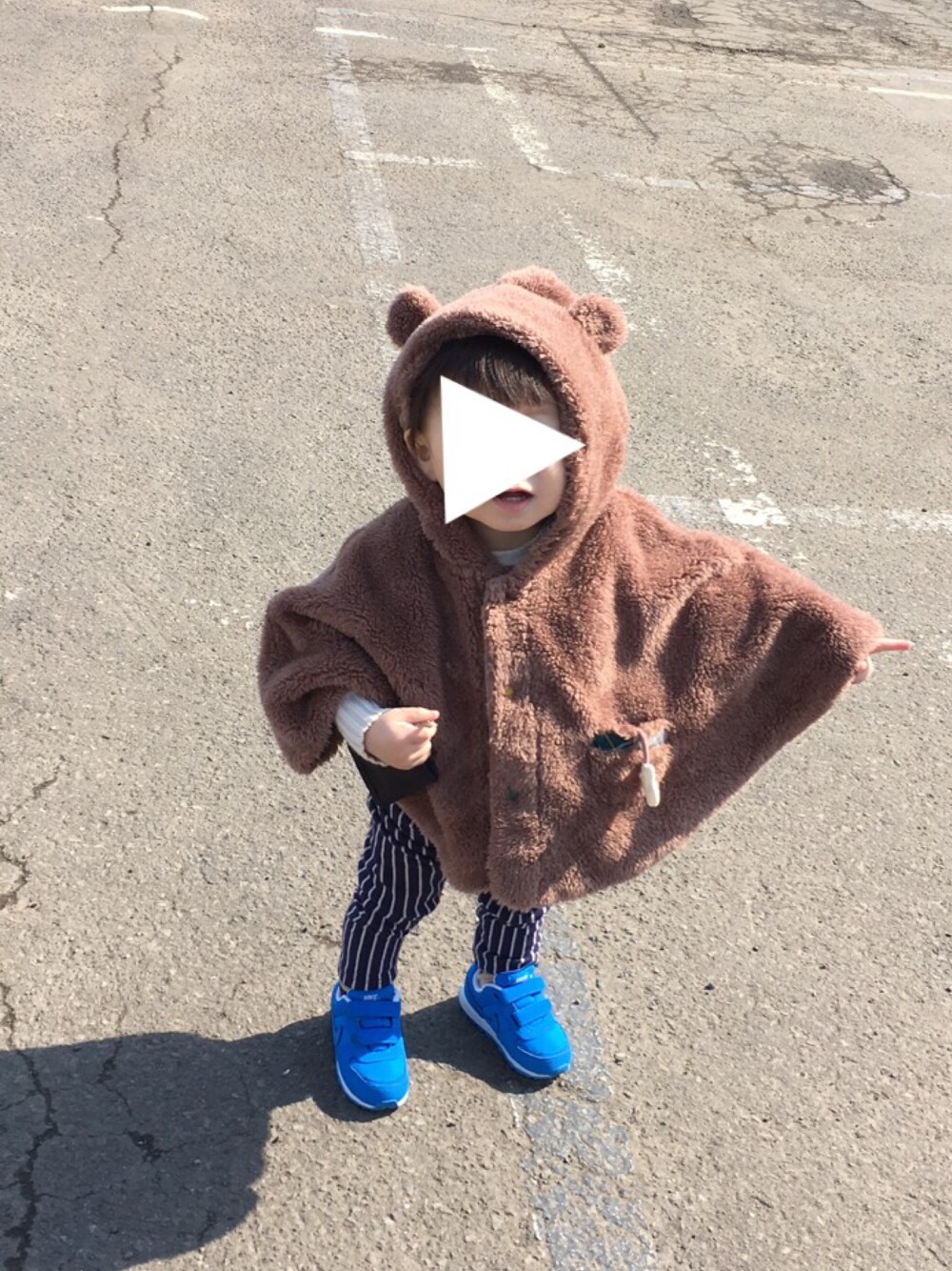 eriさんの（present）を使ったコーディネートの1枚目の写真