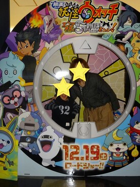 kyhママさんのコーディネート