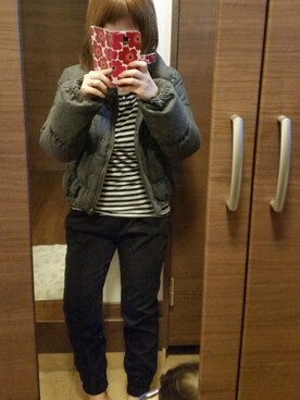 kyhママさんのコーディネート