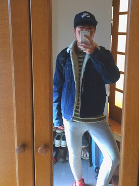 naokiさんのコーディネート