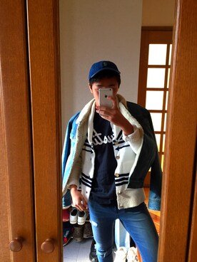 naokiさんのコーディネート