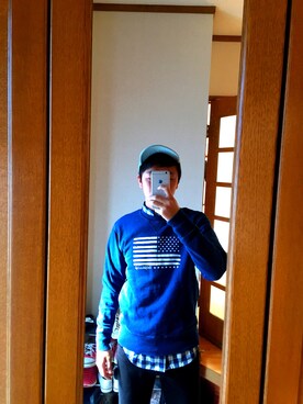 naokiさんのコーディネート