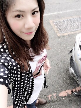 cloverさんのコーディネート