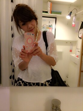 cloverさんのコーディネート