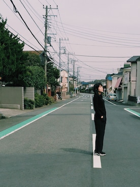 りんろんさんのコーディネート