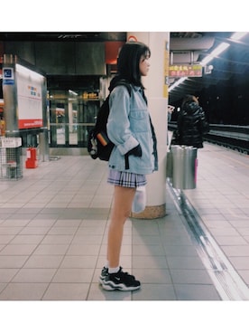 りんろんさんのコーディネート