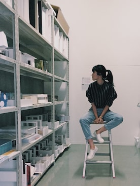 りんろんさんのコーディネート