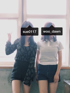 りんろんさんのコーディネート