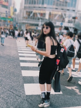 りんろんさんのコーディネート