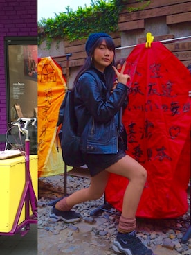 りんろんさんのコーディネート