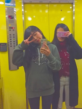 りんろんさんのコーディネート