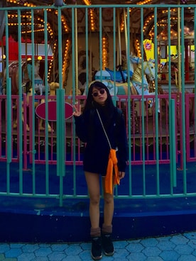 りんろんさんのコーディネート