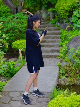 りんろんさんのコーディネート