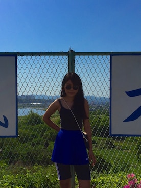 りんろんさんのコーディネート