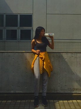 りんろんさんのコーディネート