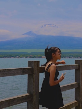 りんろんさんのコーディネート