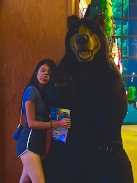 りんろんさんのコーディネート