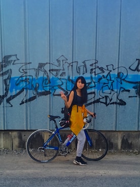 りんろんさんのコーディネート