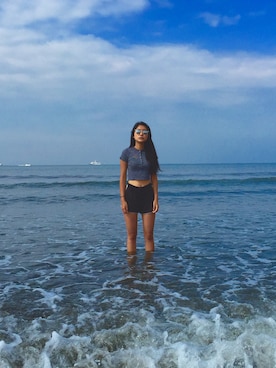 りんろんさんのコーディネート