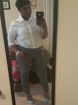 Domoさんのコーディネート