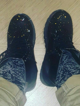 Domoさんのコーディネート