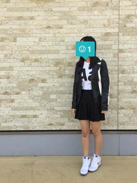 かのさんのコーディネート