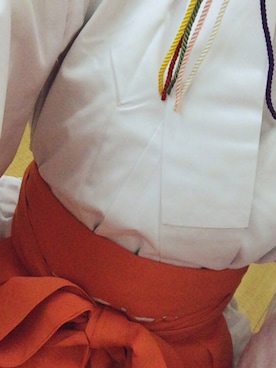 かのさんのコーディネート