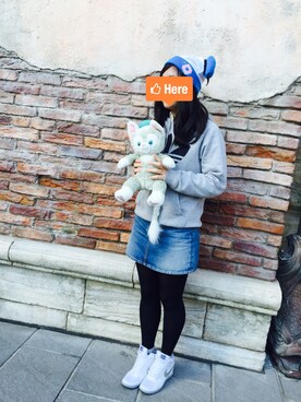 かのさんのコーディネート