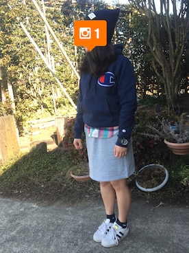 かのさんのコーディネート