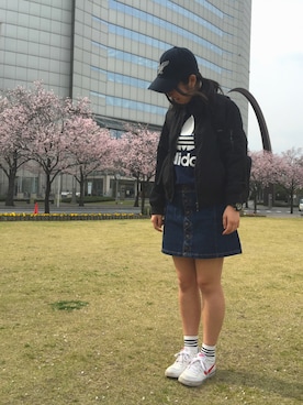 かのさんのコーディネート