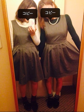 yurikaさんのコーディネート