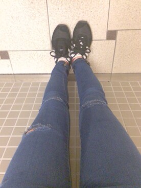 인하 Inaさんのコーディネート