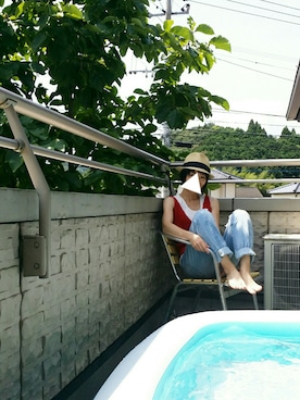 yucco.さんのコーディネート