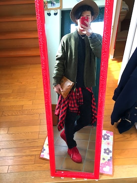 ryota.nさんのコーディネート