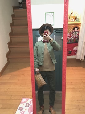 ryota.nさんのコーディネート