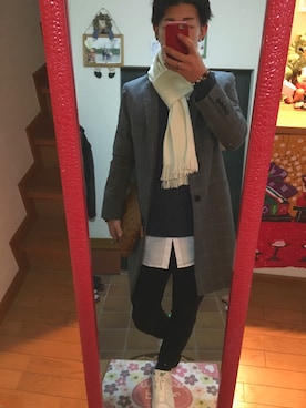 ryota.nさんのコーディネート