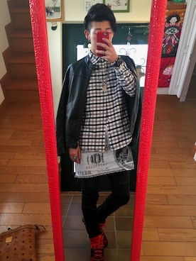 ryota.nさんのコーディネート