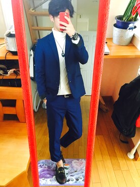 ryota.nさんのコーディネート