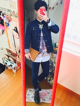 ryota.nさんのコーディネート