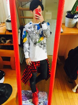 ryota.nさんのコーディネート