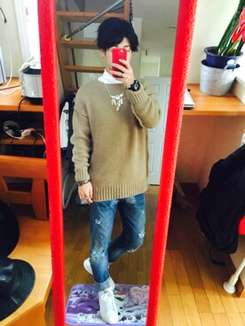 ryota.nさんのコーディネート