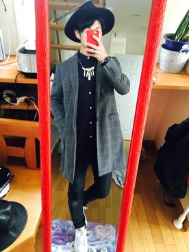 ryota.nさんのコーディネート