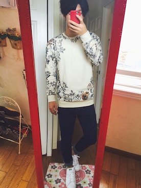 ryota.nさんのコーディネート