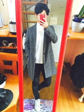 ryota.nさんのコーディネート